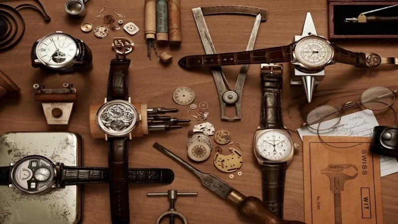 Thiết kế với cấu tạo m&aacute;y phức tạp v&igrave; vậy kh&ocirc;ng n&ecirc;n tự sửa chữa