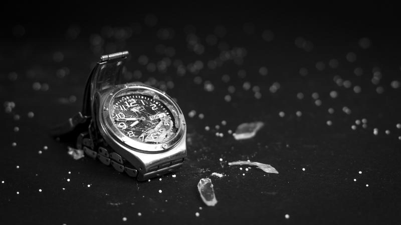 Hạn chế việc rơi rớt, va đập mạnh