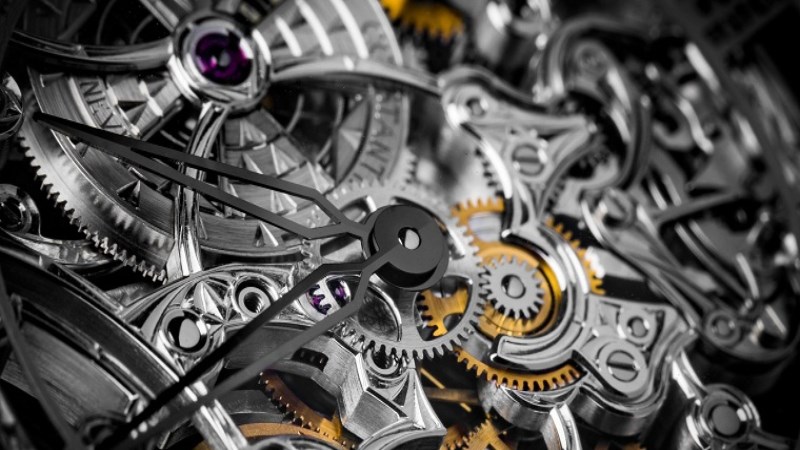 Sử dụng linh kiện ch&iacute;nh h&atilde;ng từ nh&agrave; sản xuất