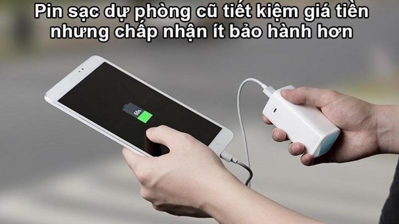 Chấp nhận thời gian bảo h&agrave;nh ngắn