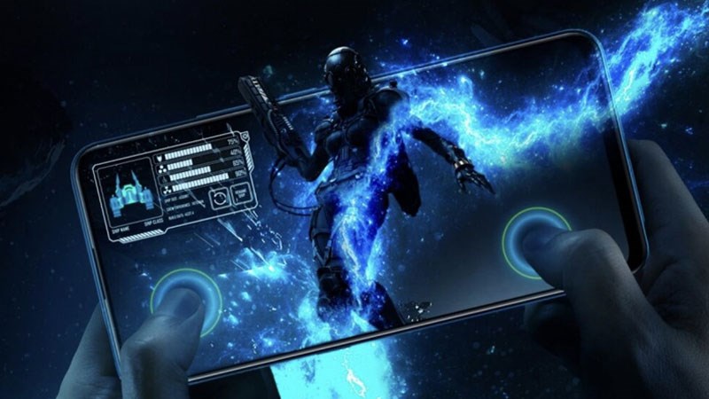 Helio G96 tích hợp công nghệ chơi game thế hệ MediaTek Hyper Engine 2.0 Helio G96 tích hợp công nghệ chơi game thế hệ MediaTek Hyper Engine 2.0