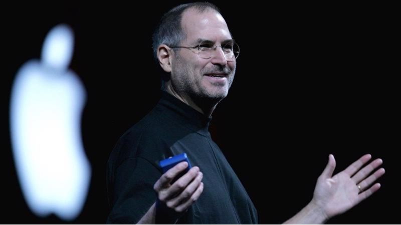 Chân dung Steve Jobs - người điều hành huyền thoại của Apple