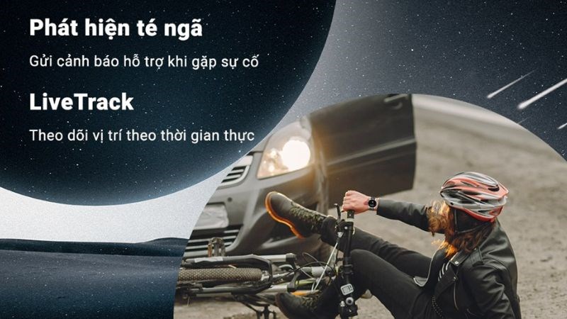 Sản phẩm gi&uacute;p ph&aacute;t hiện sự cố