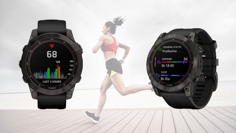 Theo dõi các chỉ số cơ thể trong thời gian thực Theo dõi các chỉ số cơ thể trong thời gian thực