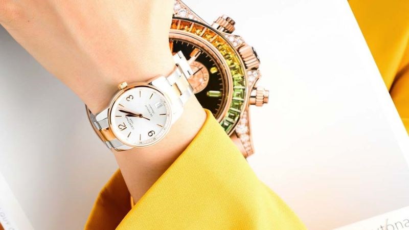 Đồng hồ CERTINA Urban C034 nhẹ nhàng nữ tính Đồng hồ CERTINA Urban C034 nhẹ nhàng nữ tính