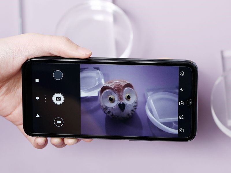 Chip đồ họa Mali-T820 MP1 hiển thị hình ảnh mượt mà Chip đồ họa Mali-T820 MP1 hiển thị hình ảnh mượt mà