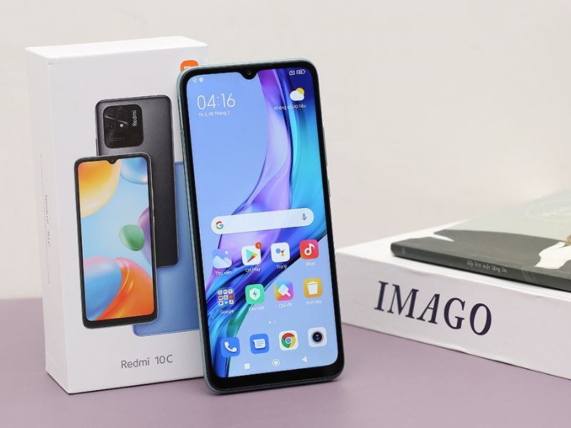 Sở hữu con chip mạnh mẽ Snapdragon 680 Sở hữu con chip mạnh mẽ Snapdragon 680