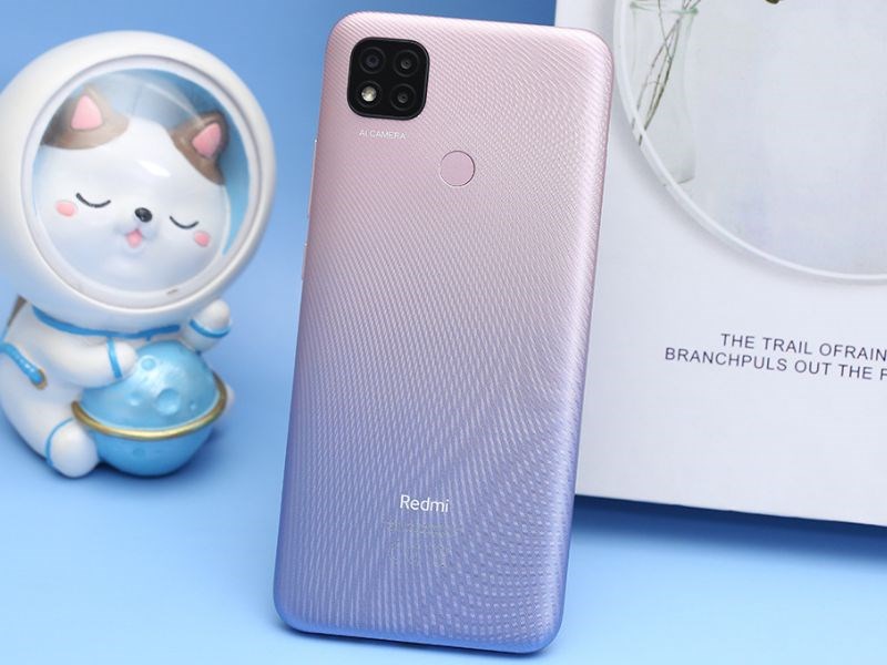 Thiết kế vỏ ngoài trẻ trung Thiết kế vỏ ngoài trẻ trung