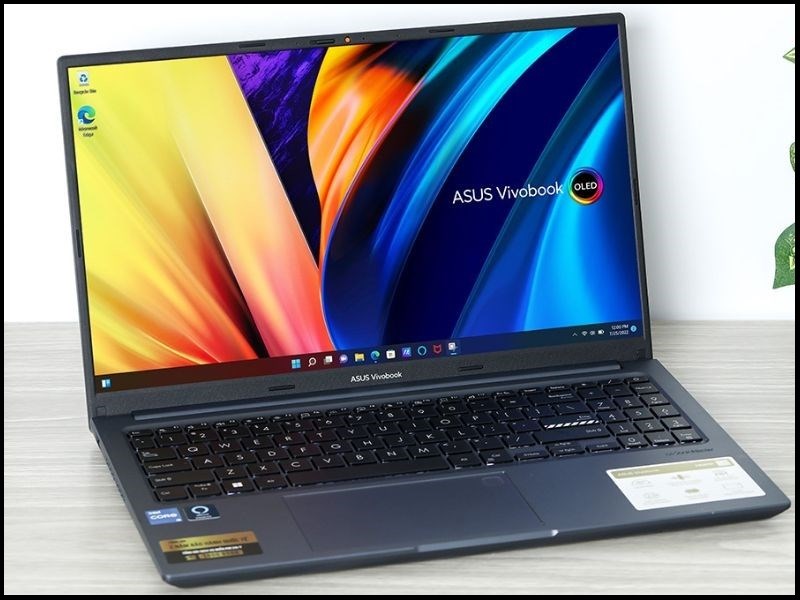 Ổ cứng 512 GB SSD thoải mái lưu trữ thông tin Ổ cứng 512 GB SSD thoải mái lưu trữ thông tin