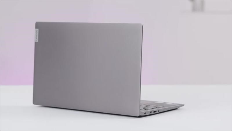Laptop Lenovo Ideapad 5 15IAL7 i5 1235U (82SF005HVN) - Thiết kế sang trọng, trẻ trung với hiệu năng m&aacute;y ấn tượng