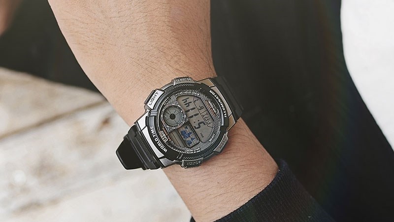 Thương hiệu đồng hồ đến từ Nhật Bản