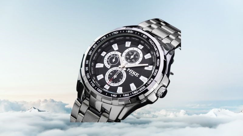 Phong c&aacute;ch mạnh mẽ v&agrave; nam t&iacute;nh đ&uacute;ng như t&ecirc;n gọi