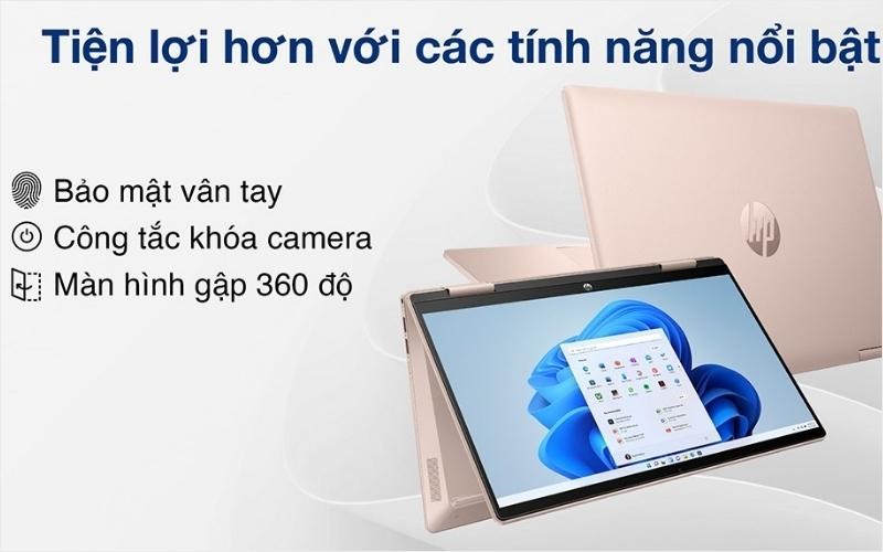 Thiết bị tích hợp màn hình cảm ứng sẽ tăng trải nghiệm với công việc liên quan tới thiết kế đồ họa