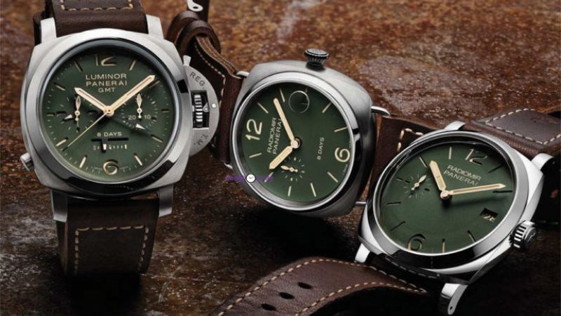 Thiét kế đồng hồ độc đáo Thiết kế đồng hồ độc đáo