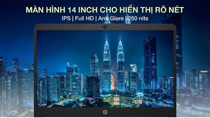 Sự kết hợp tấm nền IPS và công nghệ màn hình công nghệ Anti Glare Sự kết hợp tấm nền IPS và công nghệ màn hình công nghệ Anti Glare