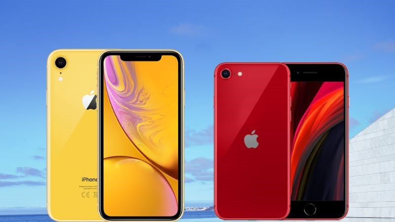 Thiết kế hai sản phẩm đơn giản m&agrave; thời thượng