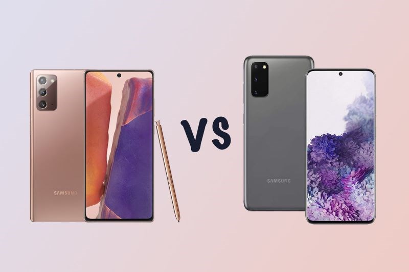 ádsd Màn hình của hai sản phẩm đều sử dụng tấm nền AMOLED chuyên nghiệp