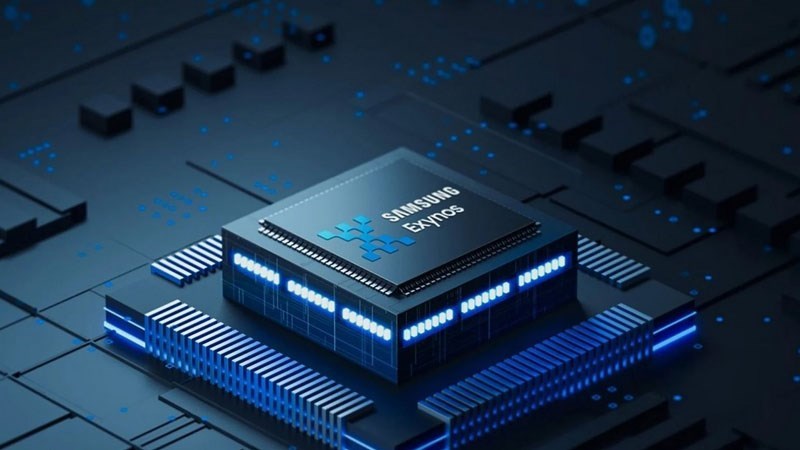 Bộ vi xử l&yacute; Exynos 2100 với nhiều cải tiến