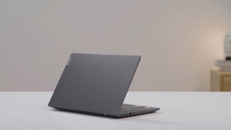 Laptop Lenovo Ideapad 5 14IAL7 i5 (82SD0060VN) có hiệu năng xử lý ổn định