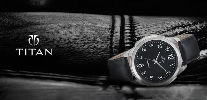 Titan lu&ocirc;n l&agrave;m cho người d&ugrave;ng trầm trồ với những mẫu đồng hồ quartz v&ocirc; c&ugrave;ng sang trọng