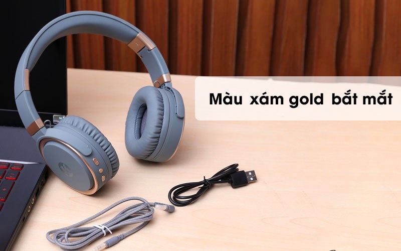 Kiểu d&aacute;ng sang trọng c&ugrave;ng chất liệu ho&agrave;n thiện cao cấp