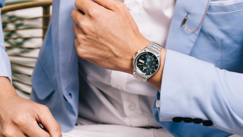 Bảo dưỡng định kỳ để đảm bảo đồng hồ lu&ocirc;n hoạt động tốt