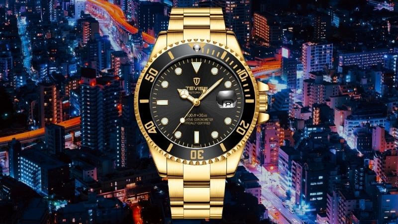 Đồng hồ gi&aacute; rẻ c&oacute; thiết kế thời thượng