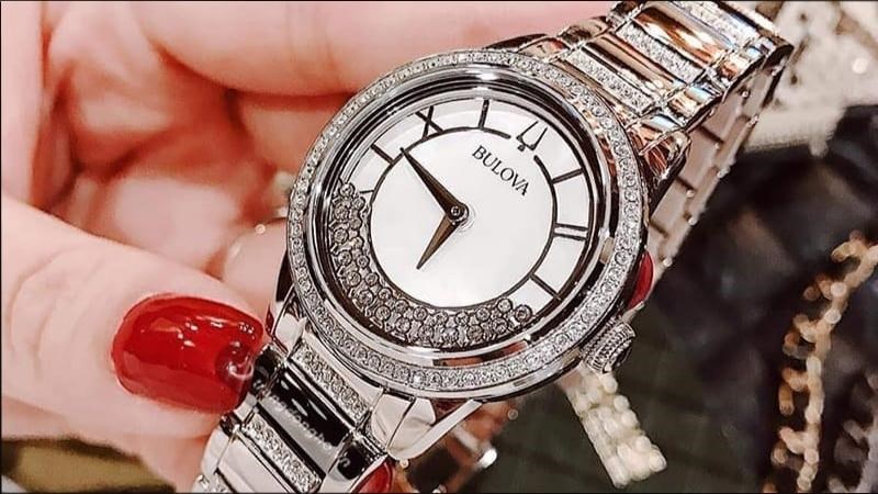 Bulova là một trong những thương hiệu lâu đời có xuất xứ từ Mỹ