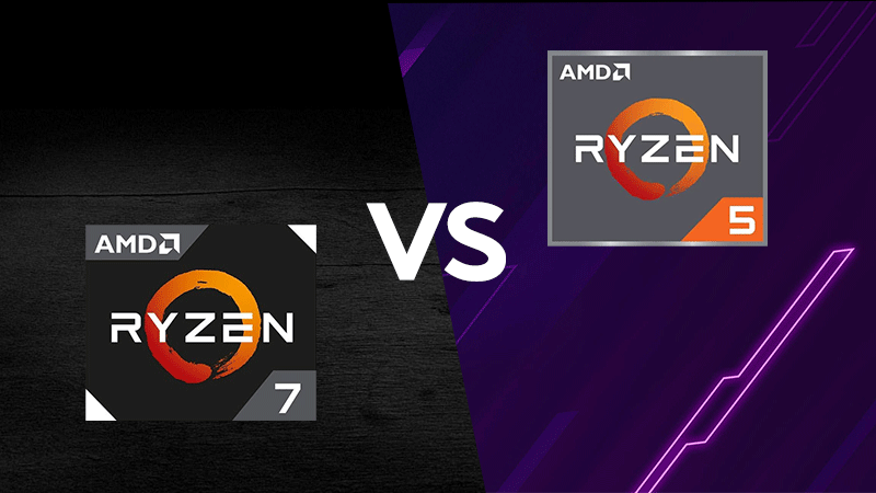 Lựa chọn giữa hai con chip mạnh mẽ