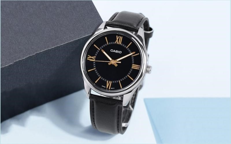 Sản phẩm c&oacute; độ chống nước 1 ATM vẫn c&oacute; thể sử dụng khi rửa tay m&agrave; kh&ocirc;ng cần th&aacute;o bỏ