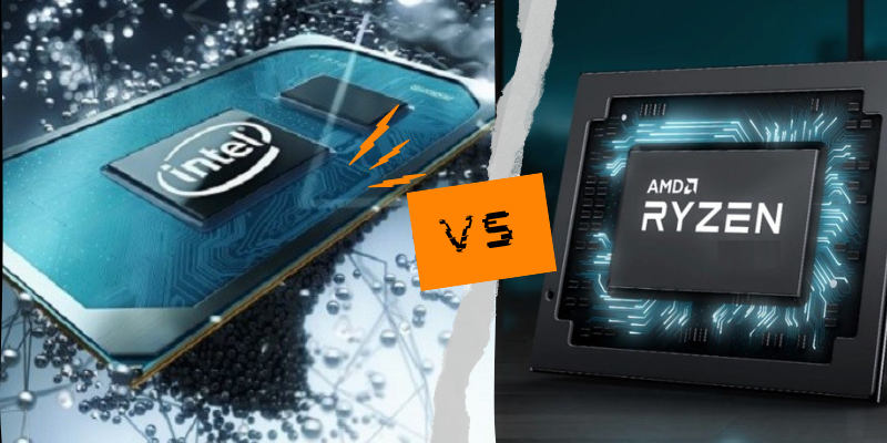 Chọn mua giữa Intel Core i5 11400H hay AMD Ryzen 5 5600H