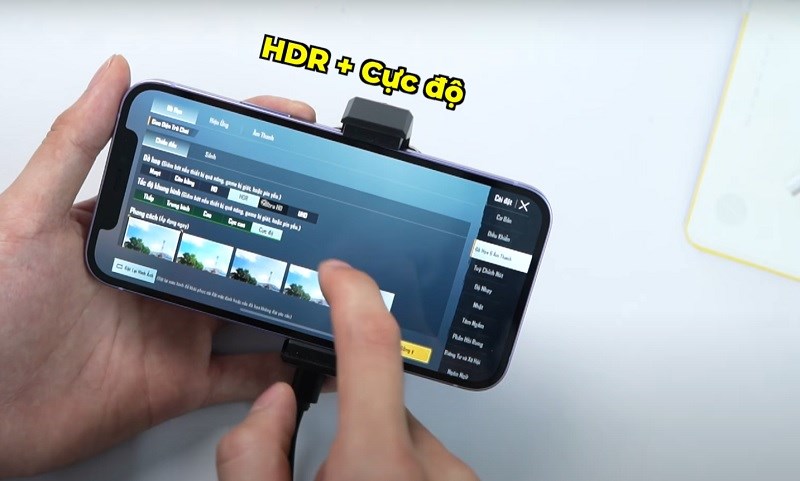 Chiến v&ocirc; tư c&aacute;c thể loại game hiện nay