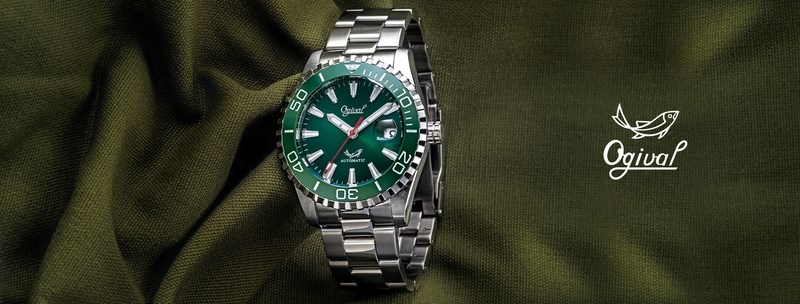 Kiểm tra kỹ màu sắc mặt và lớp vỏ đồng hồ Ogival Kiểm tra kỹ màu sắc mặt và lớp vỏ đồng hồ Ogival
