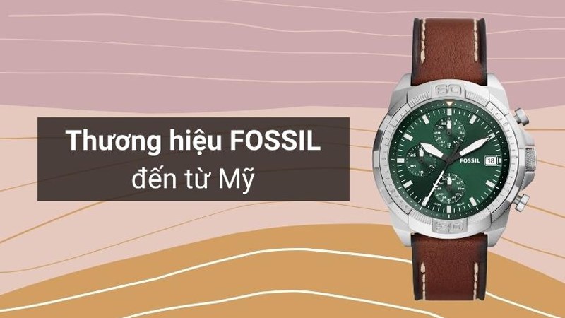 Đồng hồ c&oacute; kiểu d&aacute;ng hiện đại v&agrave; sang trọng