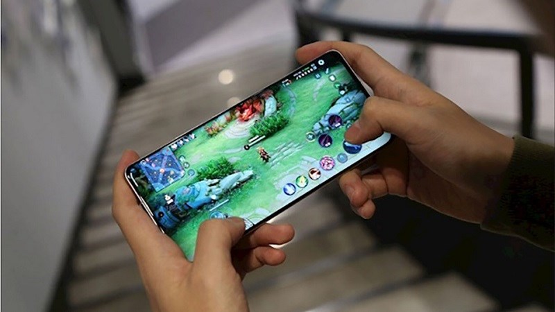 Chip Snapdragon 778G chinh phục mọi loại game