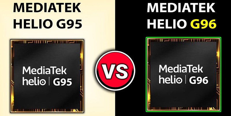 Cả 2 d&ograve;ng chip đều hỗ trợ chụp ảnh r&otilde; n&eacute;t v&agrave;o ban đ&ecirc;m