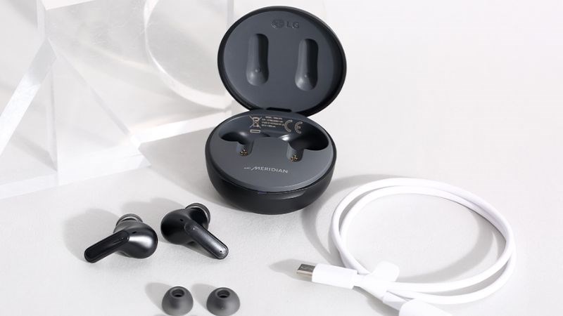 N&uacute;t tai l&agrave;m từ silicon cấp y tế kh&ocirc;ng g&acirc;y dị ứng, an to&agrave;n cho da