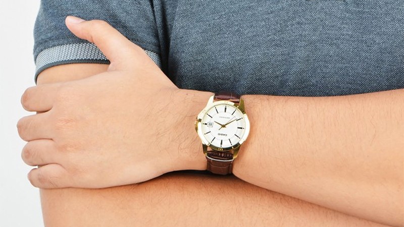 Thiết kế tinh tế, hiện đại, d&agrave;nh ri&ecirc;ng cho c&aacute;c ch&agrave;ng trai nam t&iacute;nh, thanh lịch