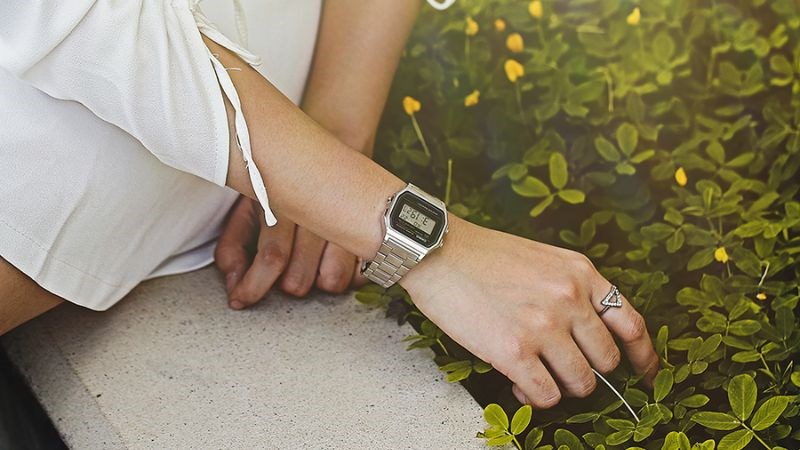 Phụ kiện thời trang ph&ugrave; hợp cho cả nam v&agrave; nữ