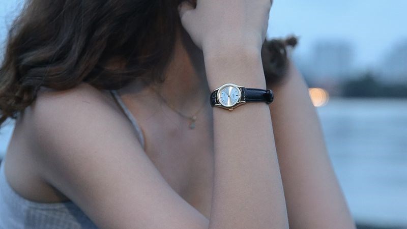 An t&acirc;m khi rửa tay, đi mưa, đi tắm