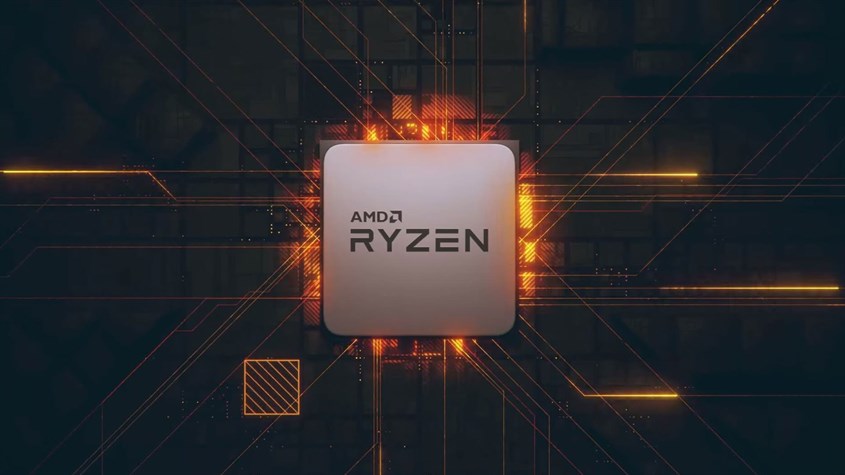 N&ecirc;n lụa chọn sản phẩm n&agrave;o của nh&agrave; Ryzen