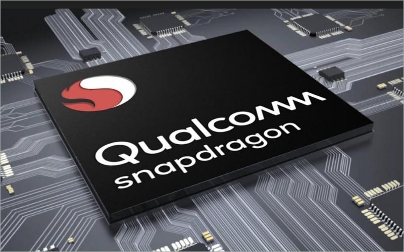 Snapdragon 710 sẽ cho  hiệu suất hoạt động tốt hơn 