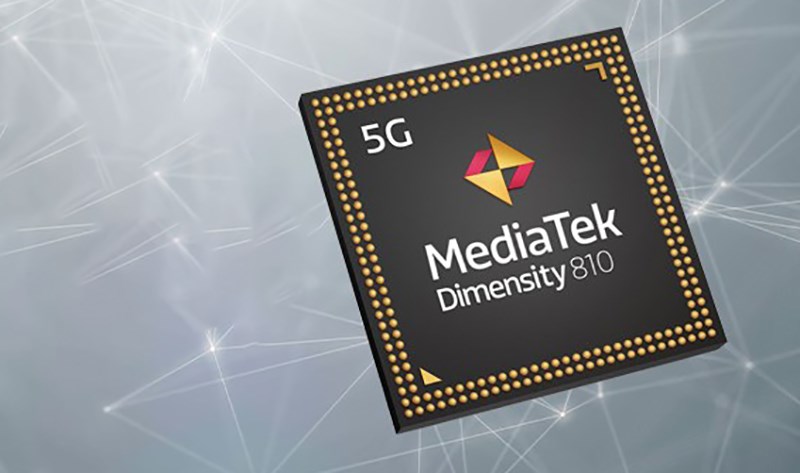 Khả năng kết nối 5G nhanh ch&oacute;ng