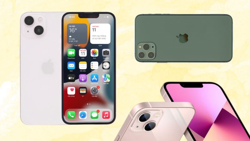 iPhone 99% c&oacute; những ưu điểm đ&aacute;ng khen nhưng tồn tại những rủi ro mua h&agrave;ng kh&ocirc;ng tr&aacute;nh khỏi