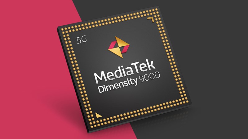Con chip cao cấp đến từ nh&agrave; MediaTek