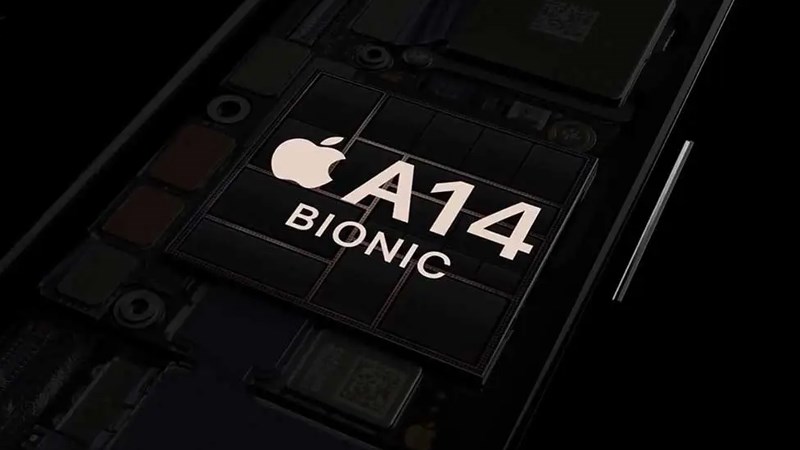 Khả năng xử l&yacute; khủng c&aacute;c t&aacute;c vụ tr&ecirc;n thiết bị 