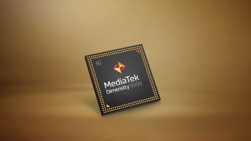  Dimensity 9000 đ&atilde; c&oacute; sự ổn định hơn về hiệu năng chơi game 
