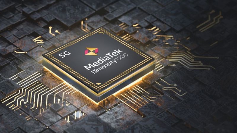 Chip MediaTek Dimensity 1200 đáp ứng tối ưu các nhu cầu giải trí hằng ngày Chip MediaTek Dimensity 1200 đáp ứng tối ưu các nhu cầu giải trí hằng ngày