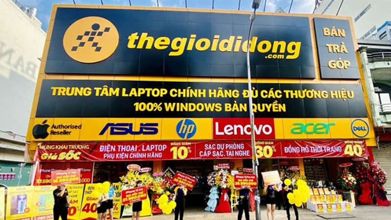 Mua đồng hồ Amazfit ch&iacute;nh h&atilde;ng tại Thế giới di động