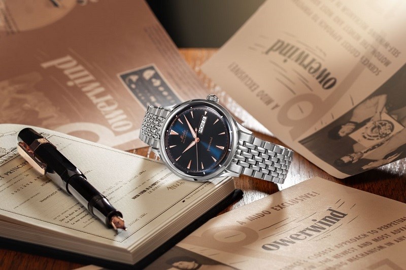 Giá của đồng hồ Mido Giá của đồng hồ Mido